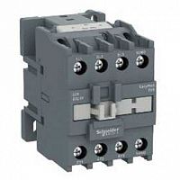 Контактор EasyPact TVS 3P 32А 400/110В AC | код. LC1E3210F6 | Schneider Electric